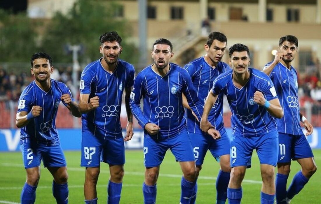 نوسانات استقلال و پیشبینی پیروزی مقابل سپاهان