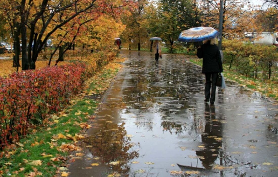 هشدار مهم به شهروندان تهرانی / امشب و فردا مراقب باشید