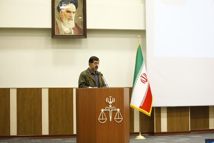 همکاری دستگاه قضایی و شورای تأمین عامل کاهش آسیبهای اجتماعی در قم