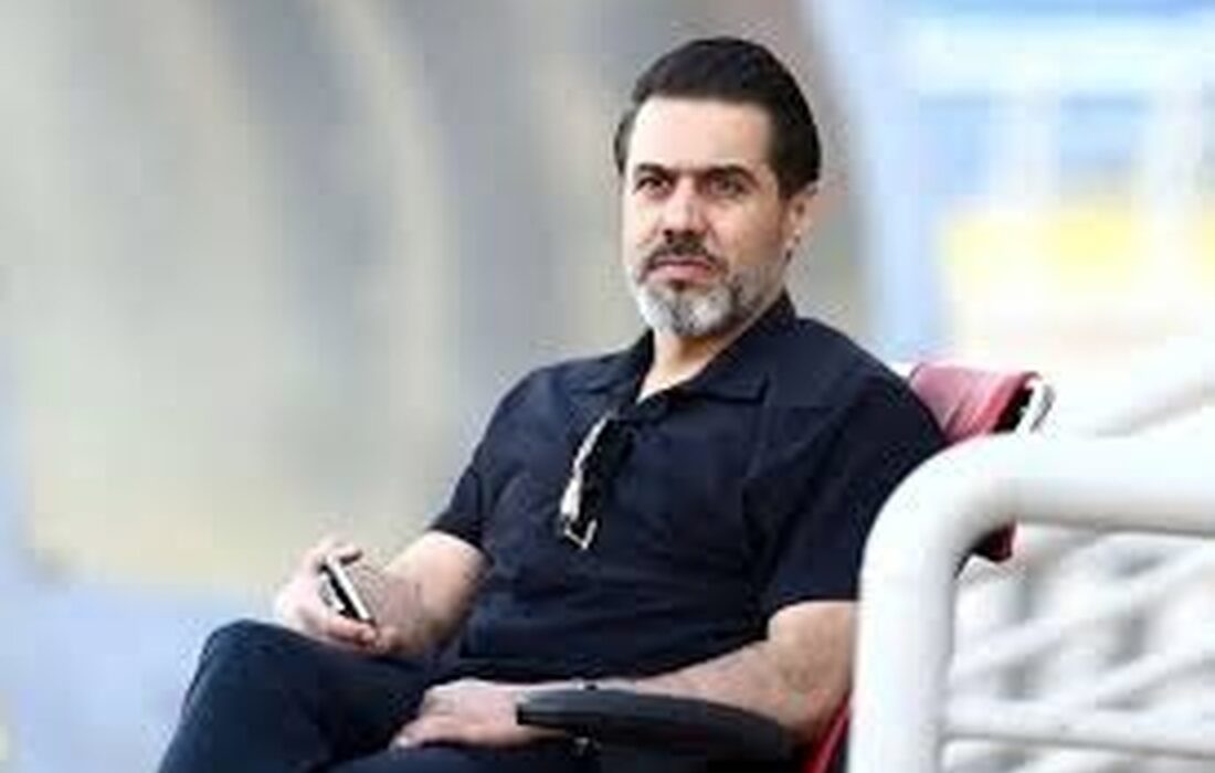 واکنش پیروانی به حاشیه‌های بازی پرسپولیس