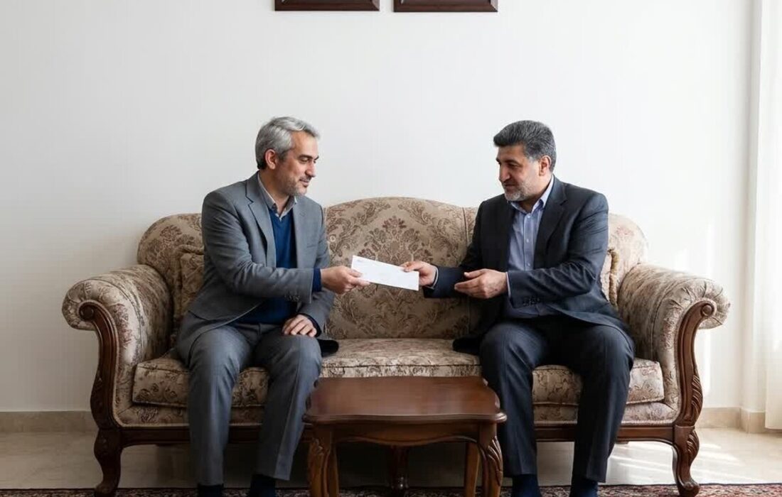 وزارت اقتصاد کار را به سازمان بورس سپرد/ چگونه می‌توان با «رویش» تولید را تقویت کرد؟