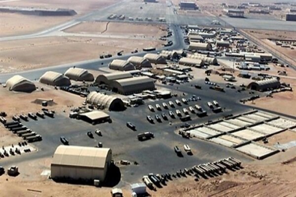 وزارت دفاع عراق هرگونه انفجار در پایگاه هوایی بلد را تکذیب کرد