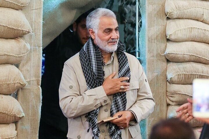پنجمین فصل «روایت حبیب» در خرمشهر برگزار شد