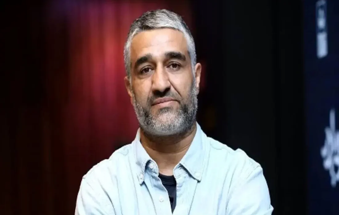 پژمان جمشیدی ممنوع‌الفعالیت شد؟
