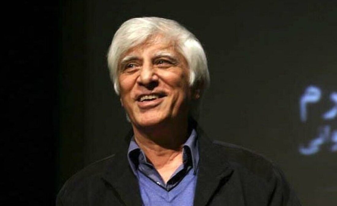 پیام دستیار پزشکیان برای درگذشت بهرام بیضایی