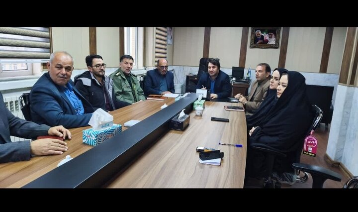 پیرجاهد: لزوم رفع موانع دسترسی عشایر به آموزش‌ فنی‌وحرفه‌ای الزامی است