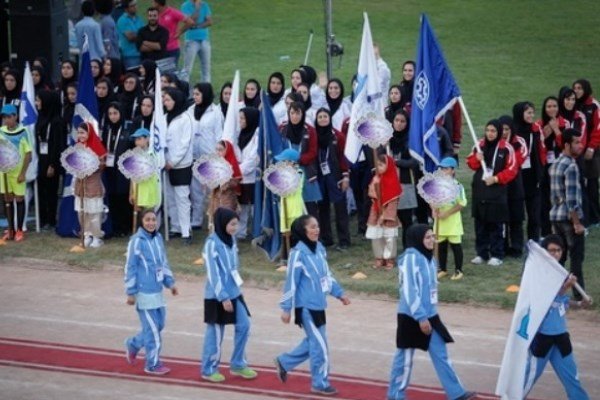 پیشنهاد برگزاری مسابقات ورزشی میان اساتید دانشگاه