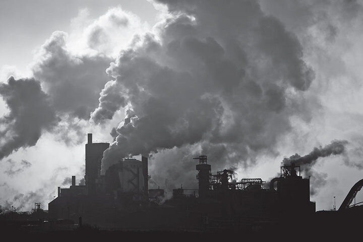 چرا در حل مشکل آلودگی هوا ناتوانیم؛ روایت یک شکاف فناورانه