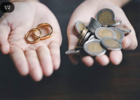 چرا کاهش ضمانت مهریه برای خانواده‌ها بسیار چالش آفرین است؟