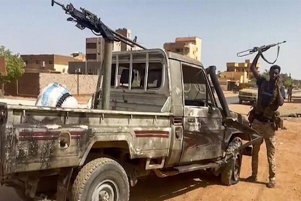 چند کشته و زخمی در حمله پهپادی به کادوقلی در کردفان سودان