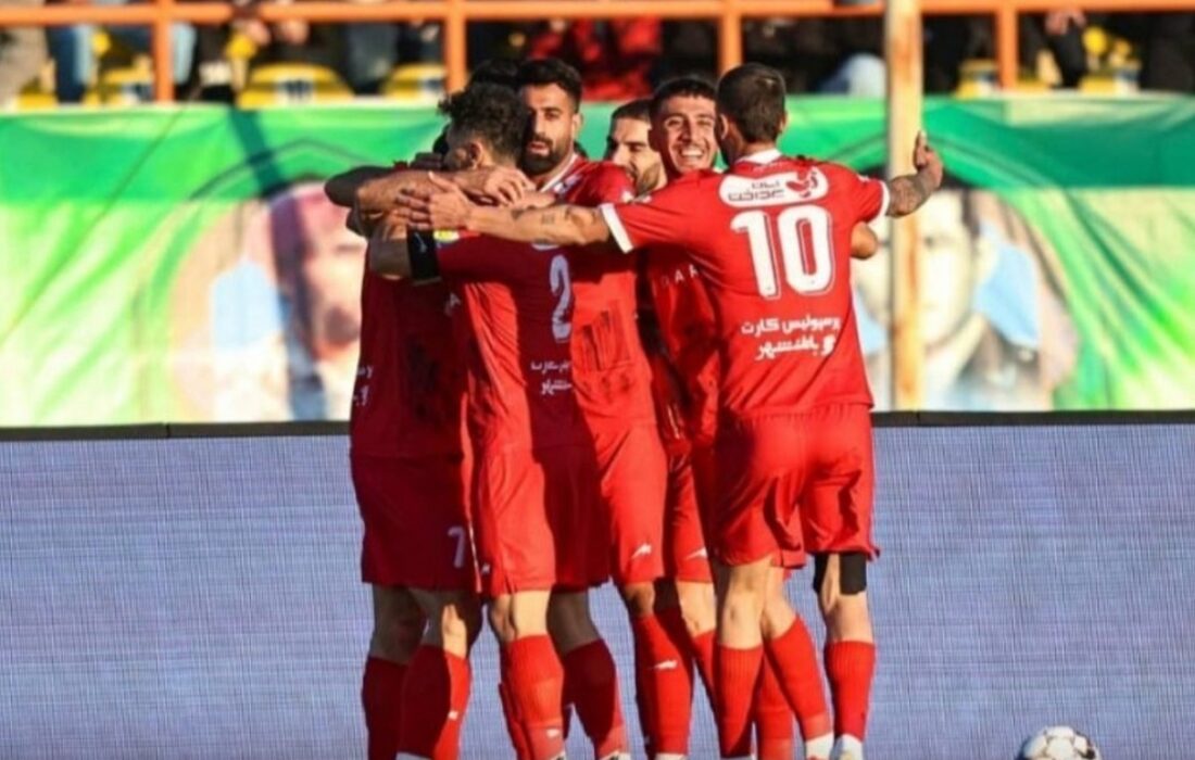 کدام ستاره‌ها در لیست مازاد اوسمار قرار می‌گیرند؟ پرسپولیس در آستانه خانه‌تکانی بزرگ؟