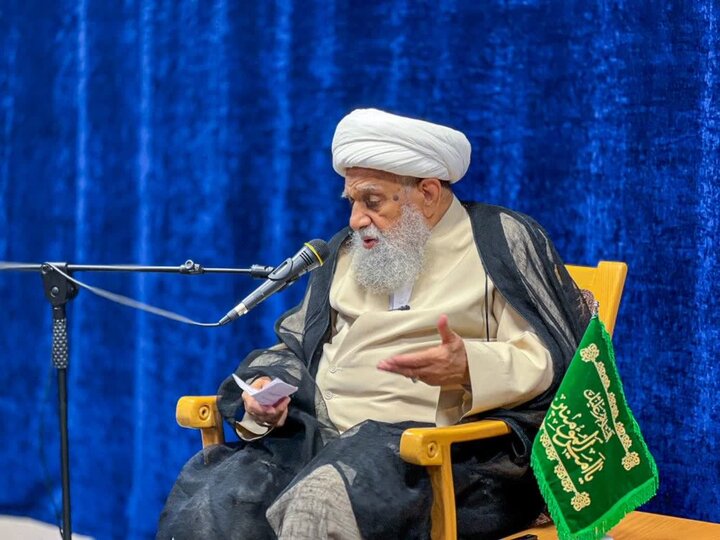 کریمی جهرمی: اخلاص در خدمت به مردم مسیر رضایتمندی و همدلی اجتماعی است