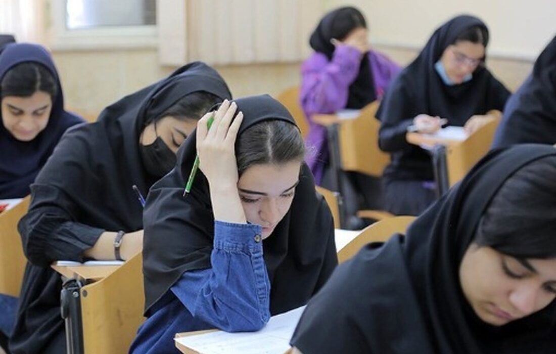 کنکوری‌ها بخوانند؛ میزان تاثیر معدل در کنکور اعلام شد