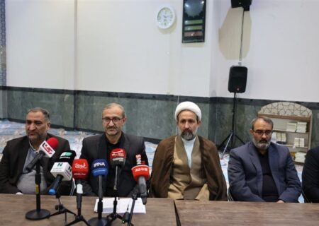 گره‌گشایی 4.7 میلیارد تومانی دستگاه قضا در شرقی‌ترین نقطه ایران