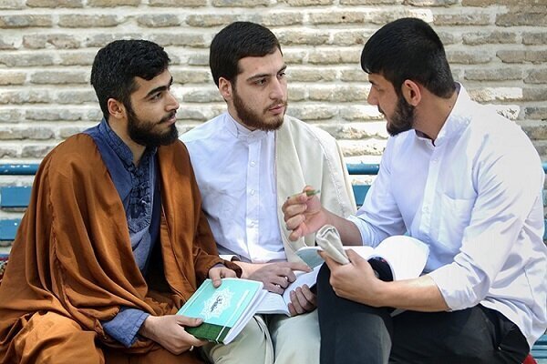 گواهی سوابق تحصیلی طلاب فعال غیرحضوری شد