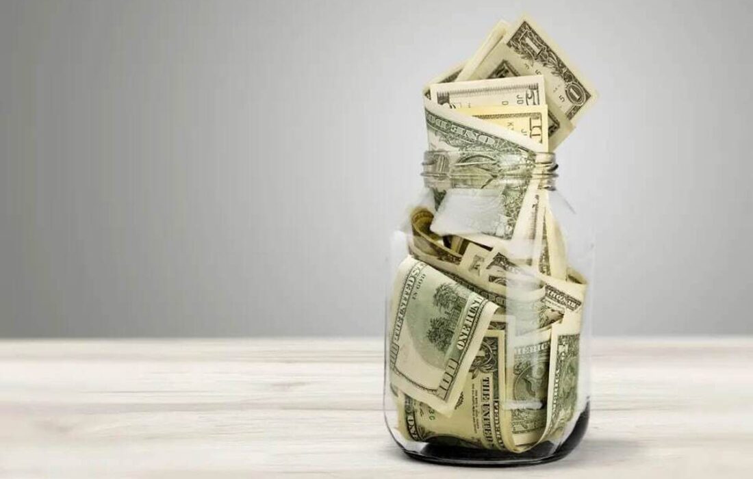 ۷ توصیه طلایی برای پس انداز کردن