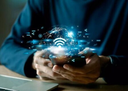 آخرین وضعیت دسترسی تجار و و فعالان صنعتی به اینترنت