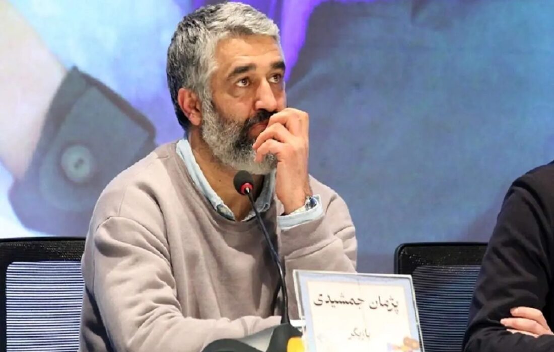 آخرین وضعیت پرونده پژمان جمشیدی / تحقیقات پرونده به این مرحله رسید