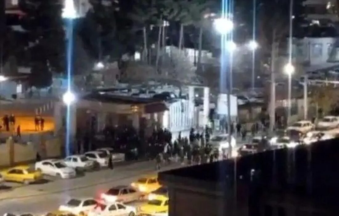 آشوب در بیمارستان‌ها / پس‌لرزه ایلام و سینا تهران در مرکز توجه قرار گرفت