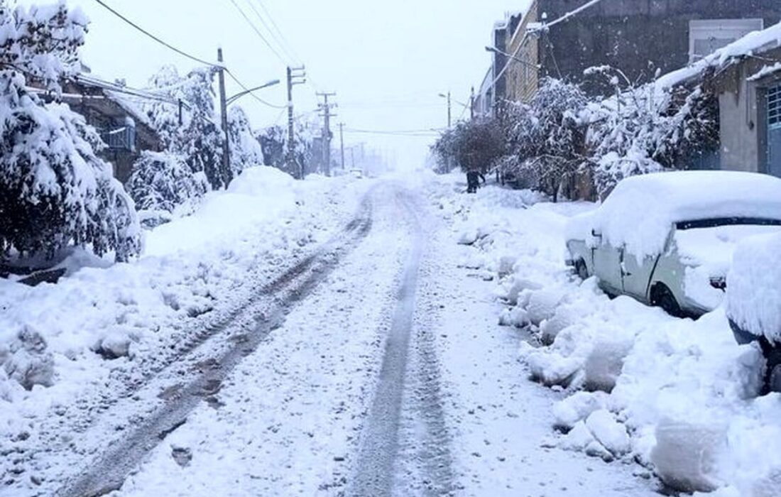 آماده‌باش به این استان‌ها/ از سفر‌های غیرضروری پرهیز کنید