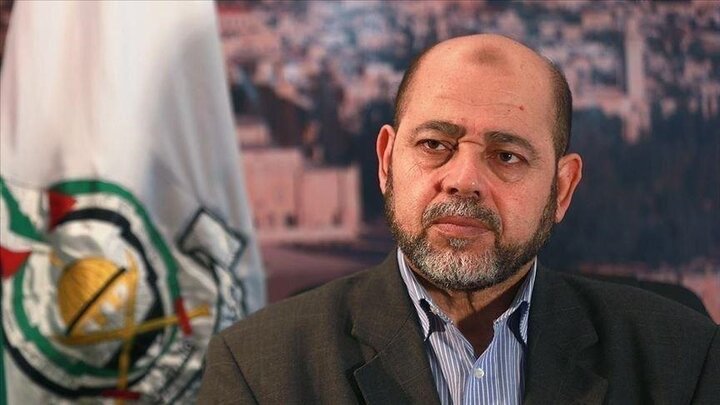 ابو مرزوق: سلاح مقاومت خارج از هرگونه مذاکره یا سازش است