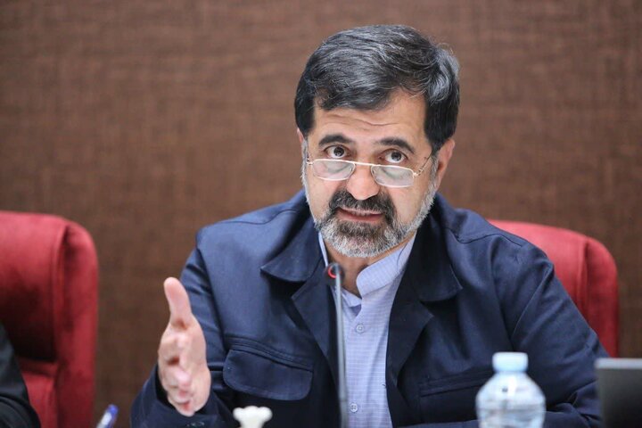 استاندار: اغتشاشات در قم کنترل و امشب هیچ تجمع خیابانی گستردهای نبود