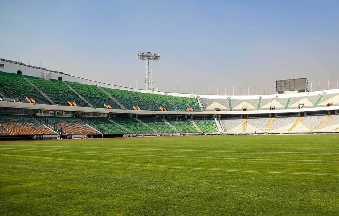 استقلال دوباره حاشیه‌ساز شد!