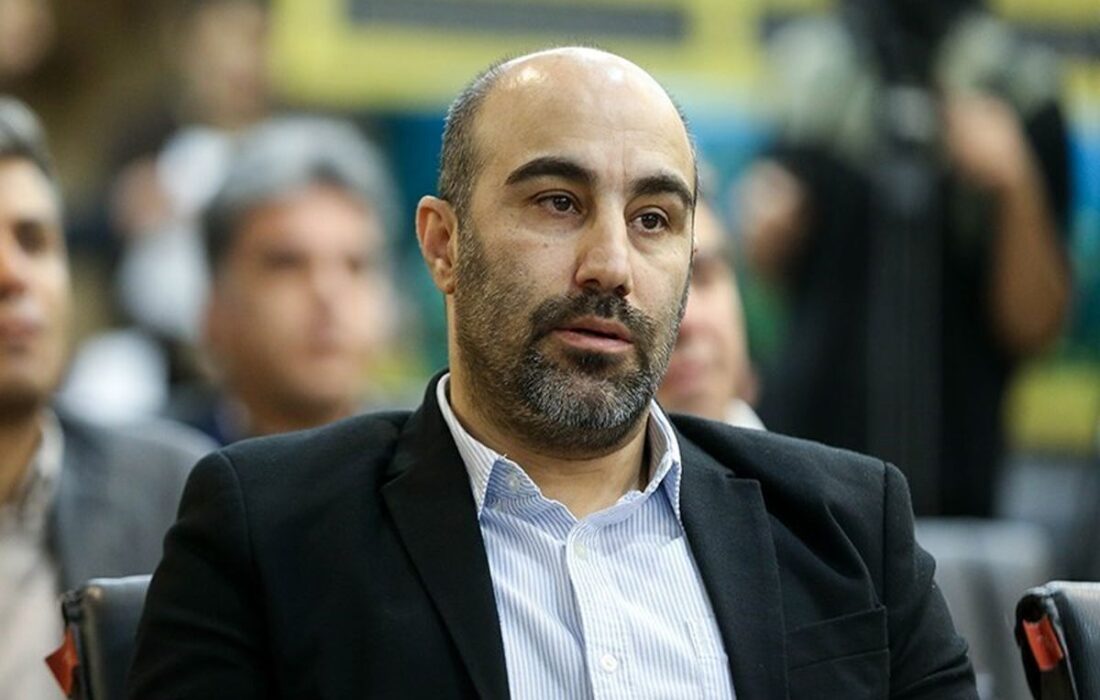 استوری تند محسن تنابنده در ساعات اخیر / کالابرگ توهین به مردم است + عکس