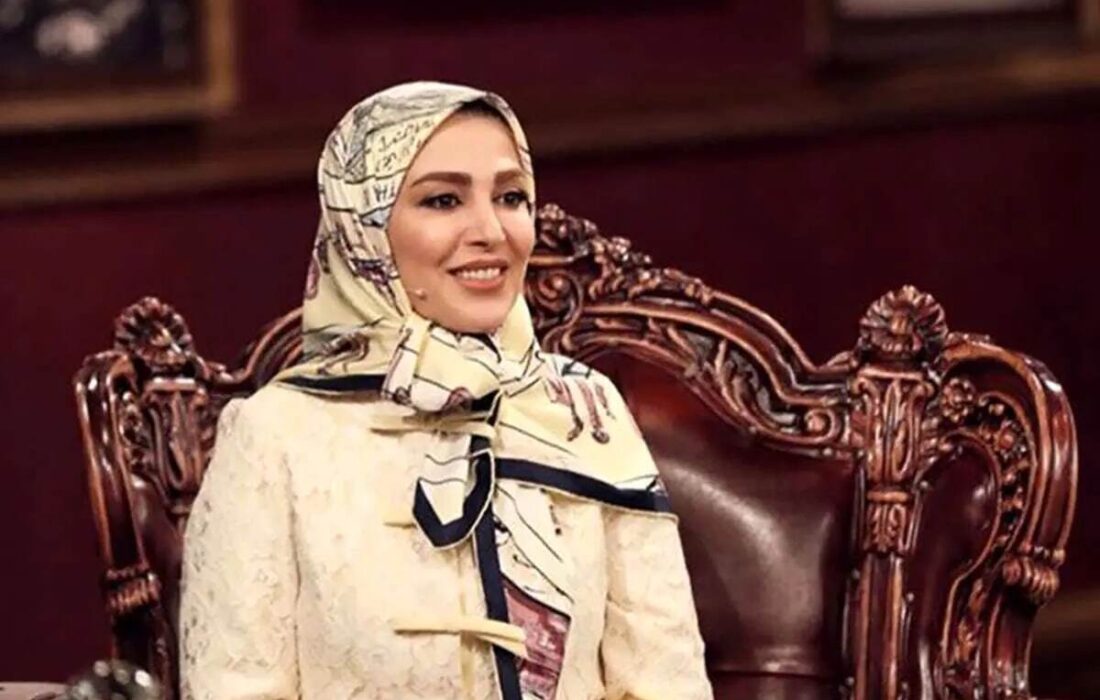 استوری تند و عجیب ژیلا صادقی علیه حمید فرخ‌نژاد+ عکس