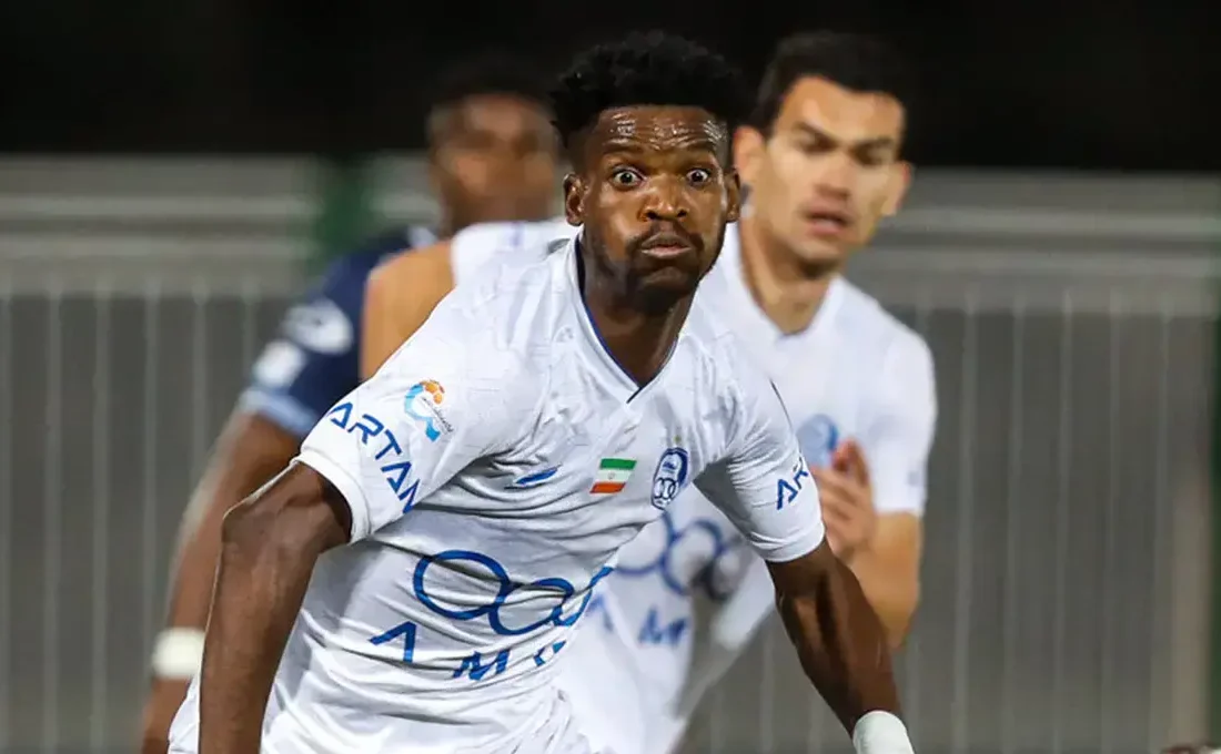 اطلاعیه رسمی استقلال درباره وضعیت قرارداد دیدیه اندونگ