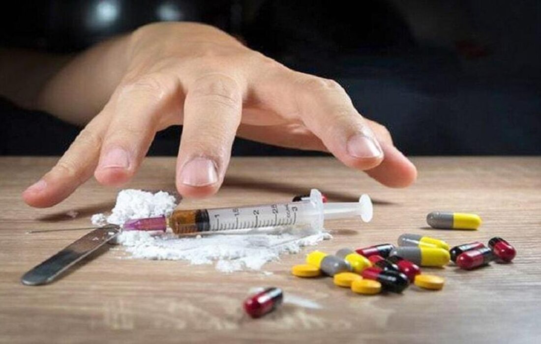 اعتراف بازیگر مشهور به اعتیاد و تلاش برای ترک اعتیاد