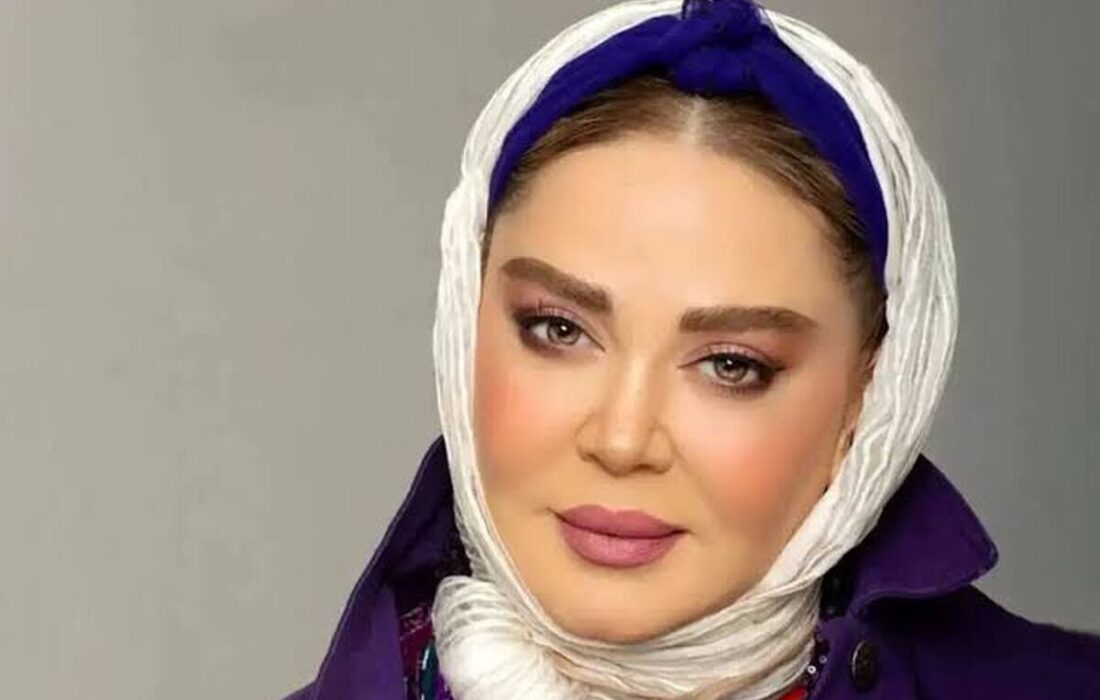 اعتراف متفاوت بهاره رهنما / حسادت به نگاه مردم به همسرش