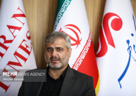 القاصی: طلاق در تهران ۷۸۴ مورد کاهش یافت