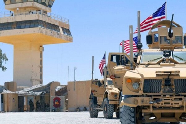 المسلماوی: خروج نیروهای ائتلاف بین المللی از عین الاسد گامی مهم است