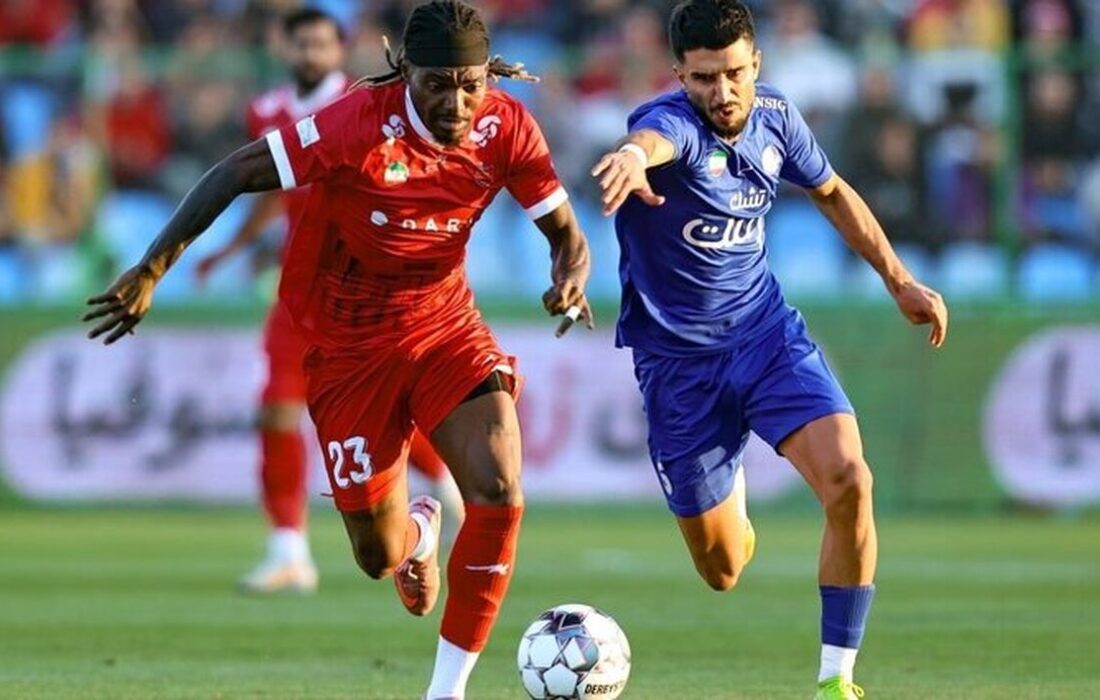 اوسمار تصمیم نهایی را گرفت / ستاره جنجالی در لیست خروج