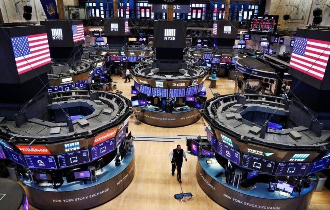 بازار سهام آمریکا و سال سرنوشت‌ساز ۲۰۲۶؛ تداوم رشد یا توقف رالی؟