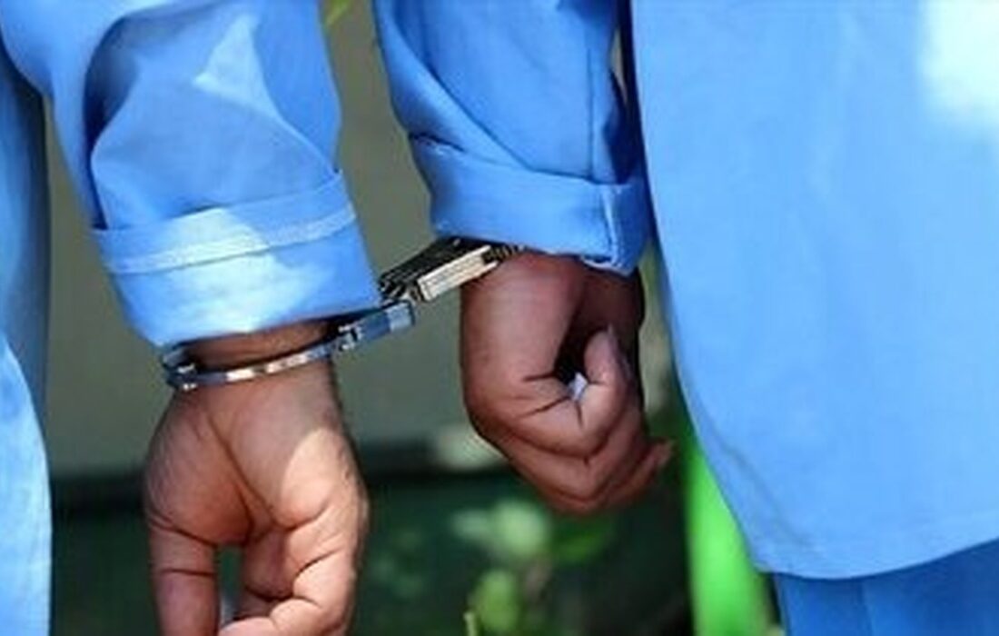 بازداشت شهردار آبادان / پرونده تحت رسیدگی است