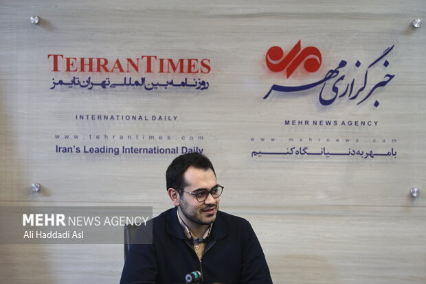بحران انرژی بمب ساعتی است؛ می‌خواستیم با احمدی‌نژاد مصاحبه کنیم!