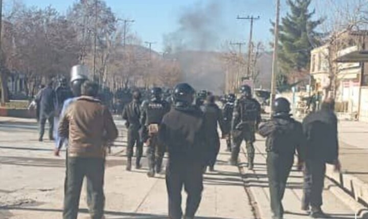 تجمعات پراکنده در برخی محلات کرمانشاه؛ سوءاستفاده عناصر فرصتطلب