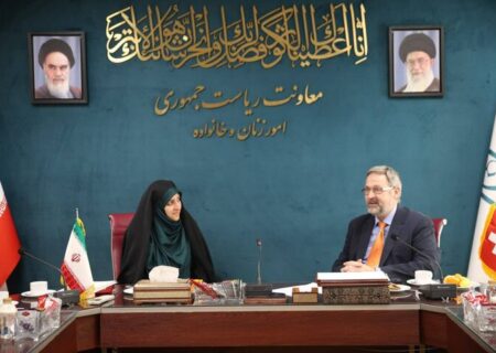 تحریم‌ها خشونت غیرمستقیم اما عمیق علیه زنان و کودکان ایجاد کرده‌اند