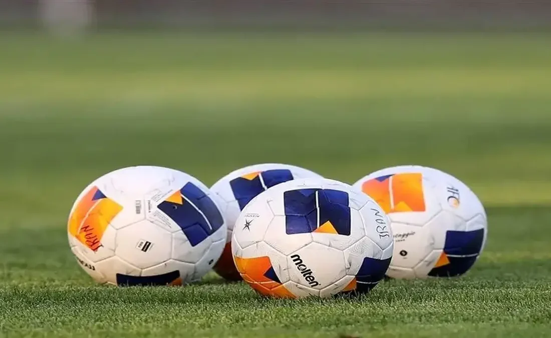 تداوم تعطیلی مسابقات فوتبال تهران در روزهای پنج شنبه و جمعه