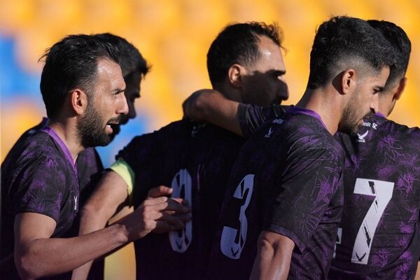 توقف هوادار مقابل نفت و گاز گچساران