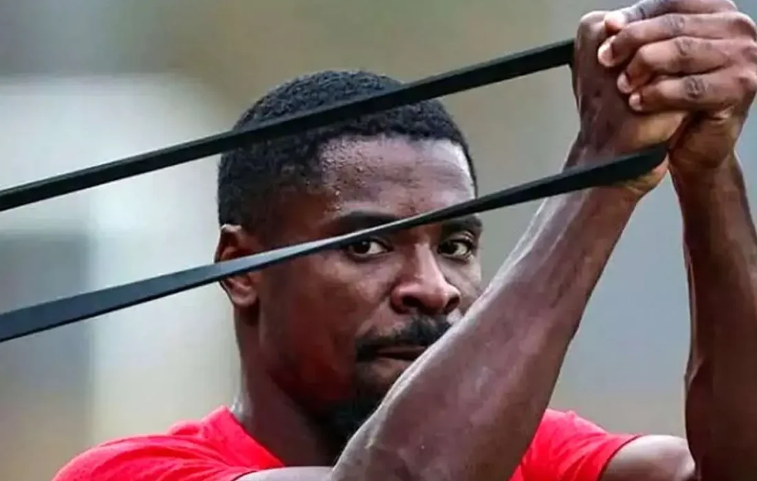 جذب عجیب یک بازیکن برای پرسپولیس!