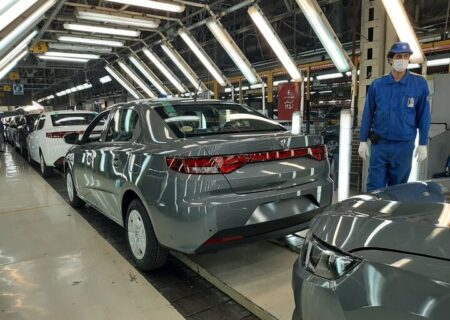 جنگ قیمت در صنعت خودرو بالا گرفت