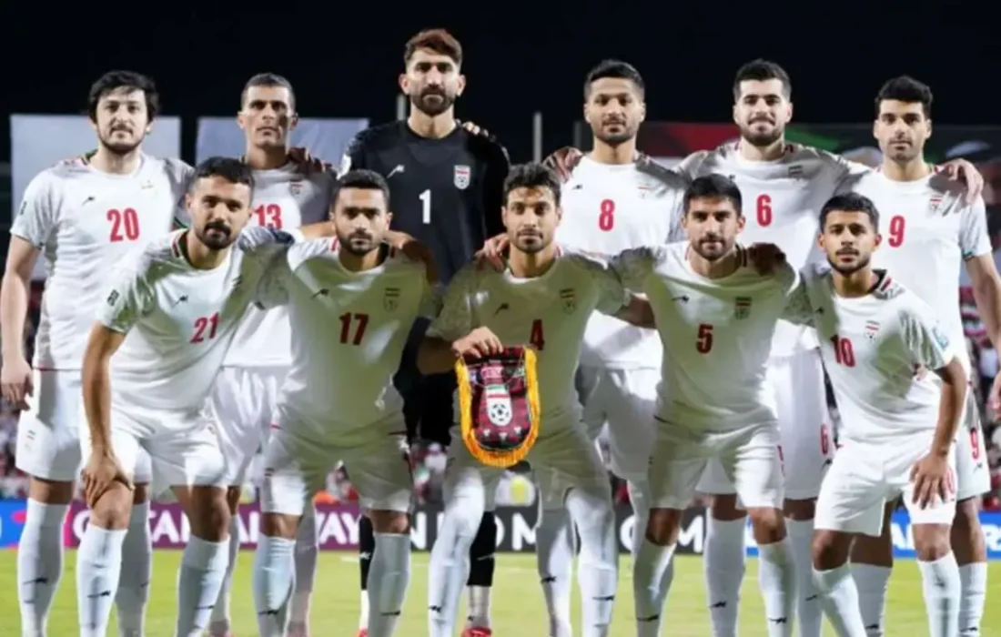 حذف تیم ملی ایران از جام جهانی صحت دارد؟!