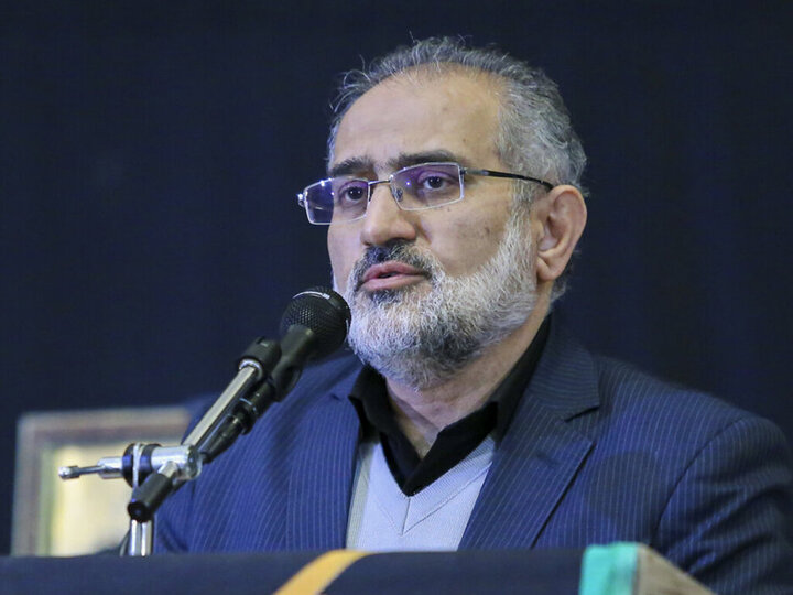 حسینی: چنددستگی درونی بزرگ‌ترین آفت جریان انقلاب در انتخابات است