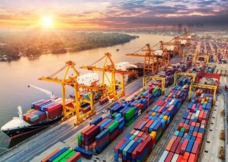 راه اندازی نخستین گمرک سیار کشور در تبریز
