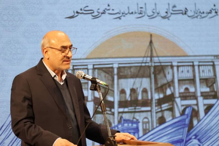 رجایی:حل تعارض دستگاه‌های اجرایی گام بلندبه سوی حکمرانی مطلوب شهری است