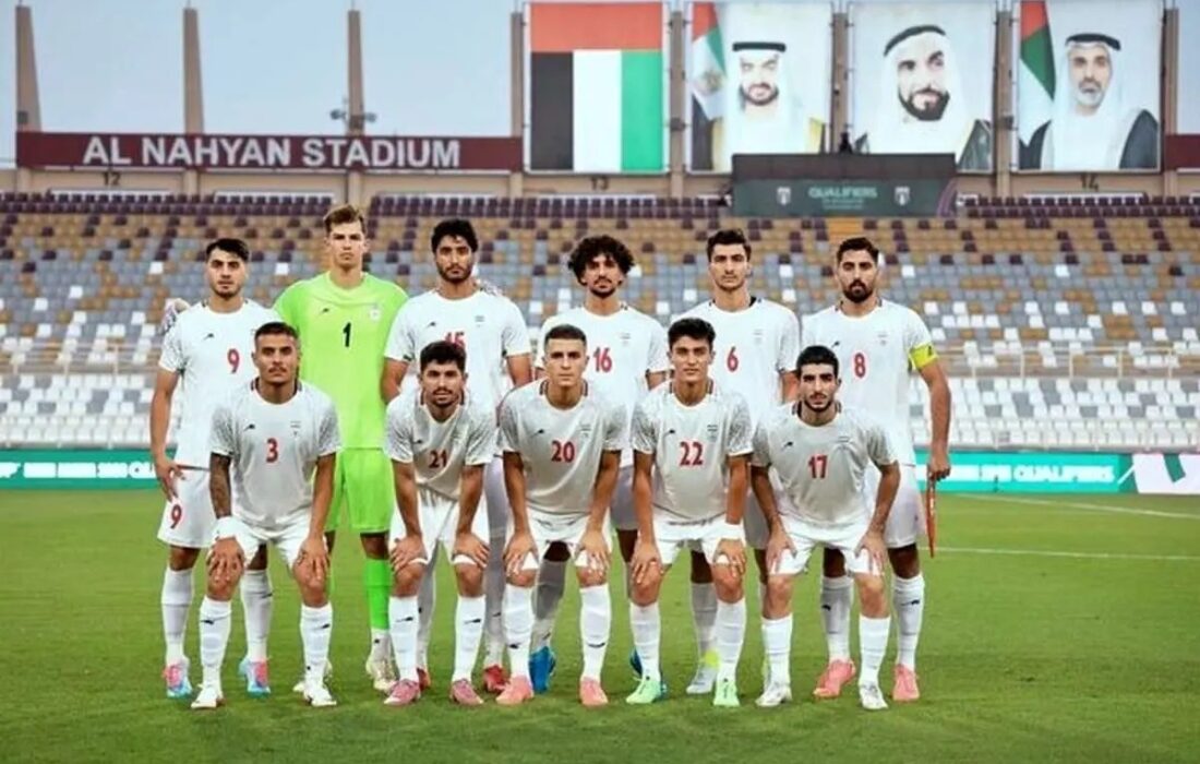 ساعت بازی ایران – کره جنوبی مشخص شد