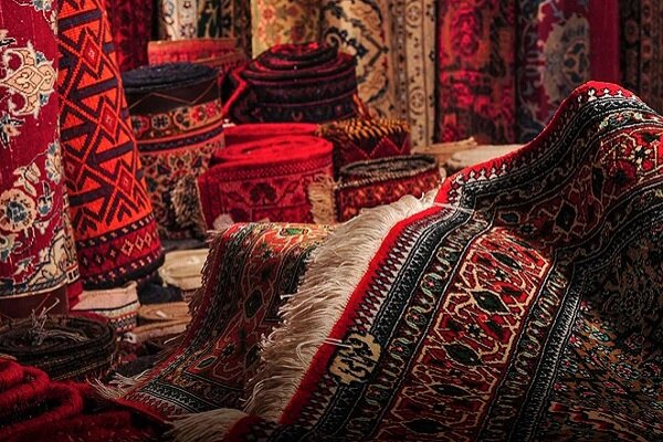 سامانه ردیابی اصالت فرش دستباف ثبت اختراع ملی شد